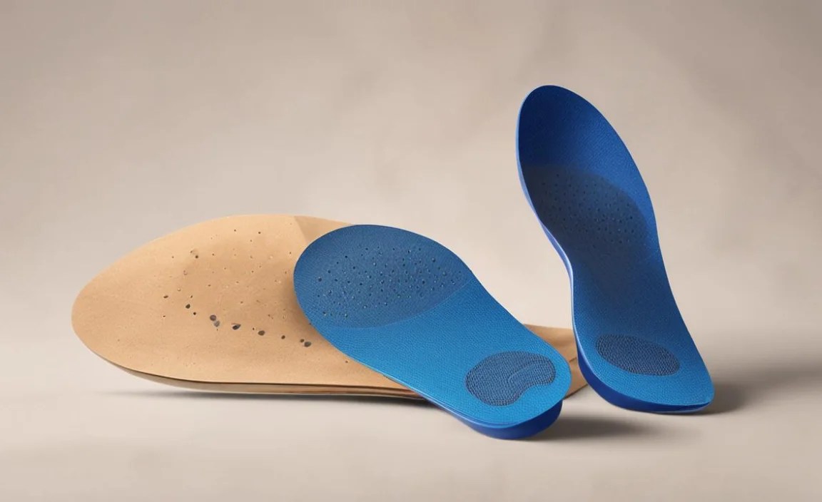 Maintaining Gel Insoles for Longevity