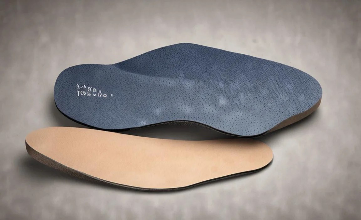 Maintenance Tips for Long-lasting Insoles