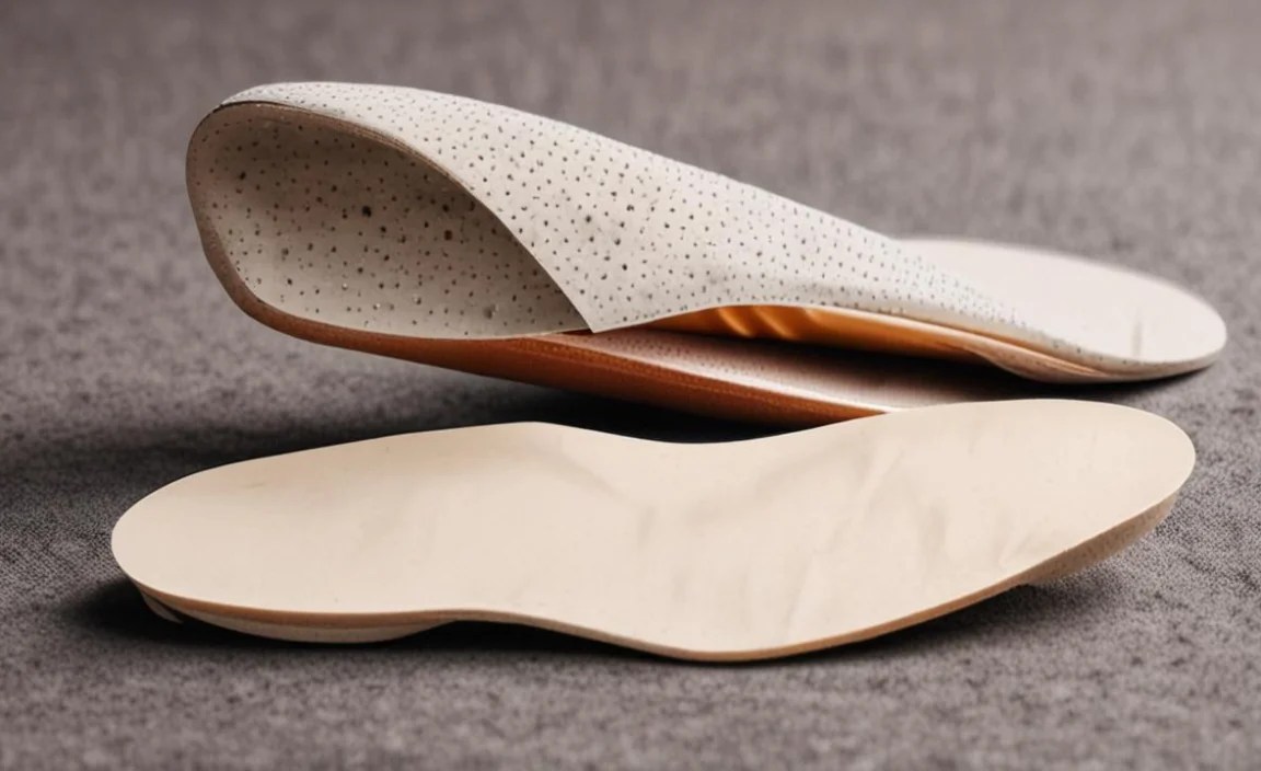 Material and Cushioning