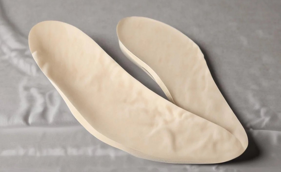 Material Matters: Durability and Comfort