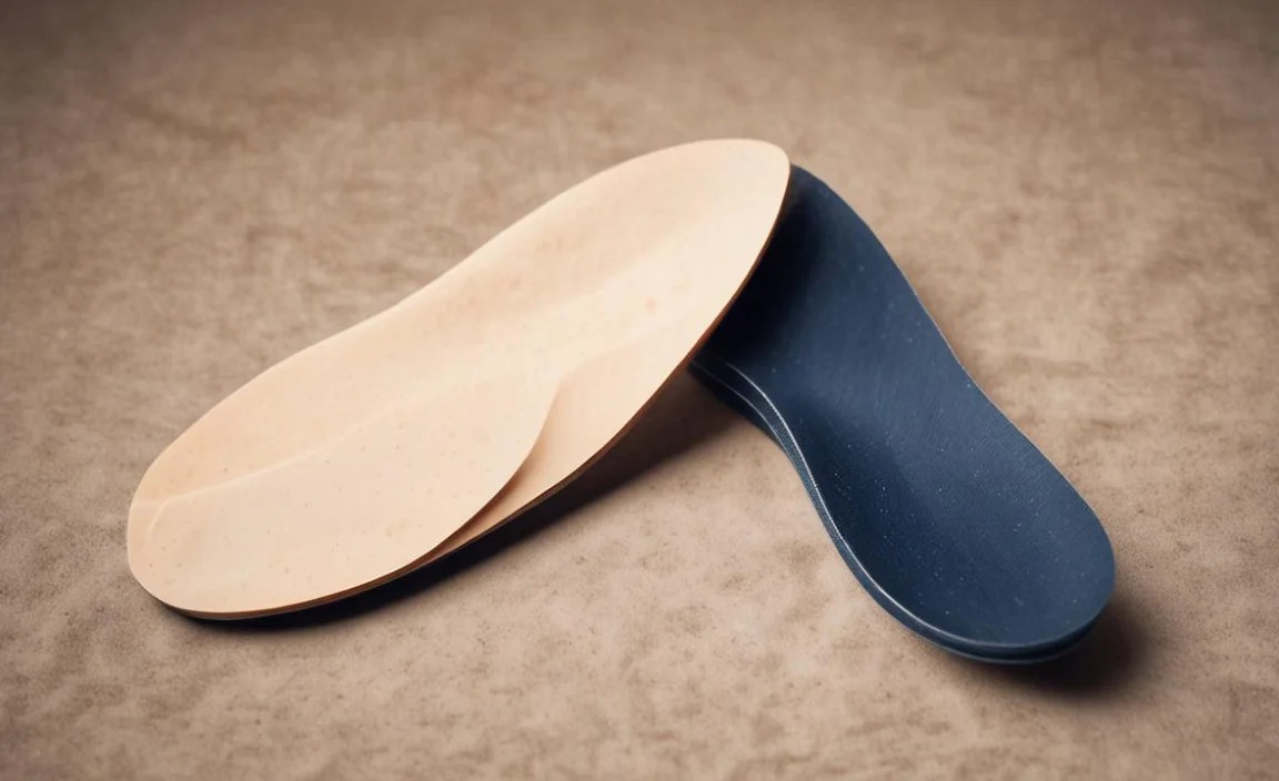 Maximizing Your Insole Lifespan How Long?