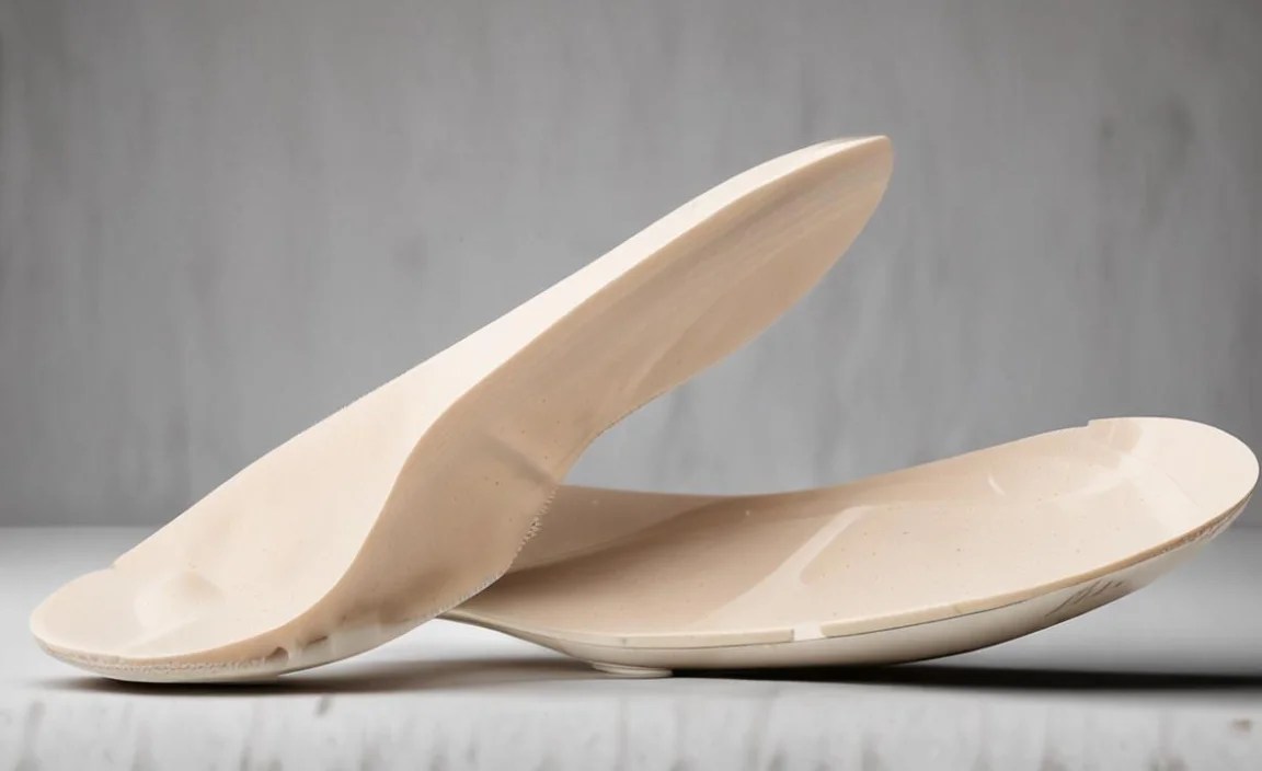 Orthotic Insole Guide: A Comfortable Step Forward