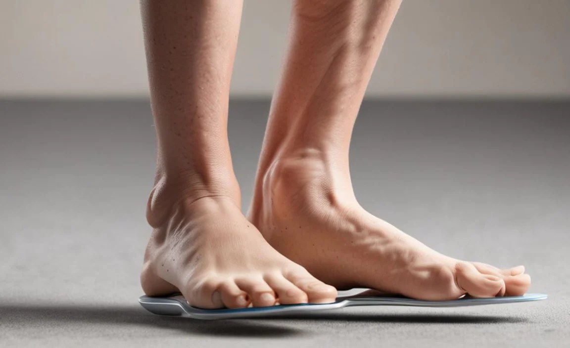 Personalizing Your Orthotic Insole Experience