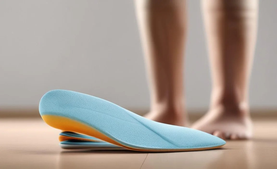 Preparing Your Footwear