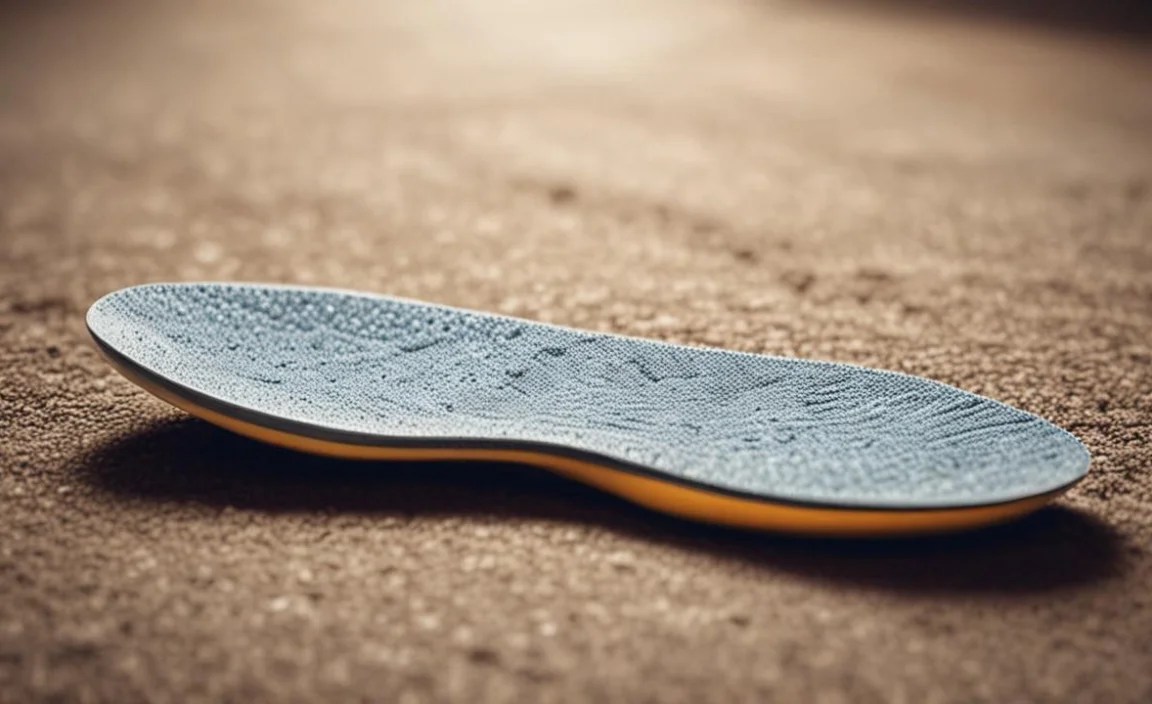 Proper Heel Stabilization