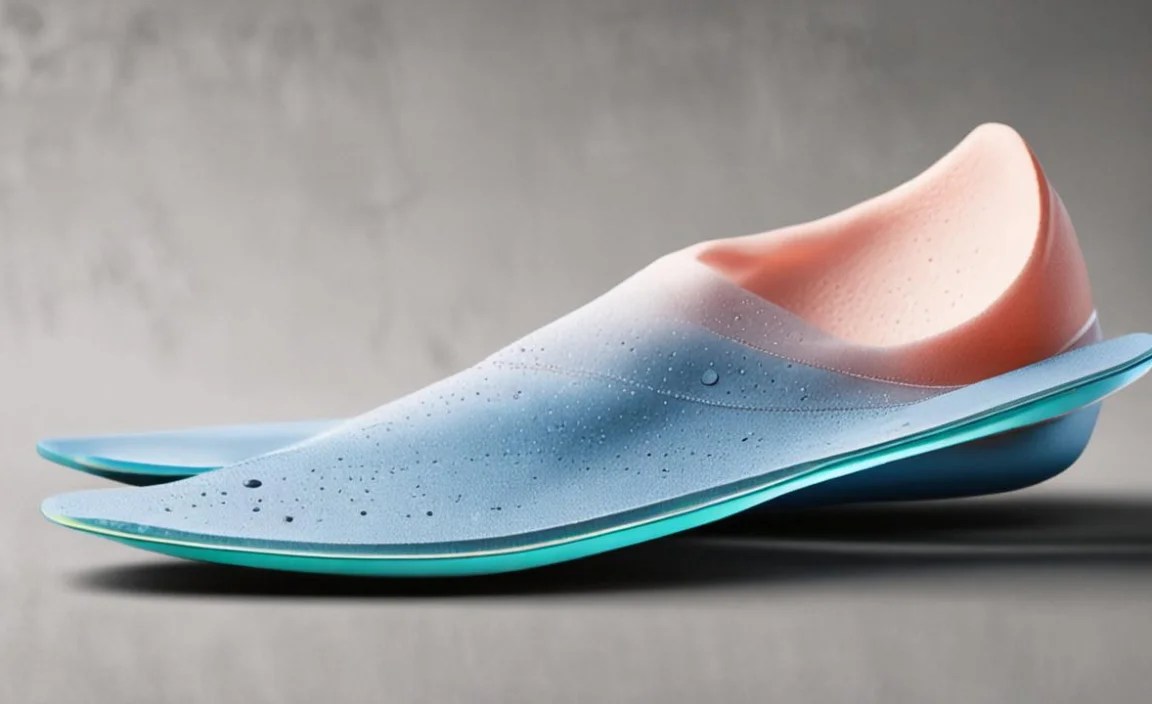 Recommended Activities While Using Gel Insoles