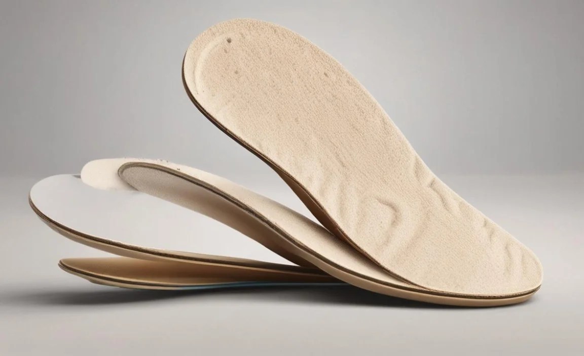 Selecting the Right Insoles for Your Needs