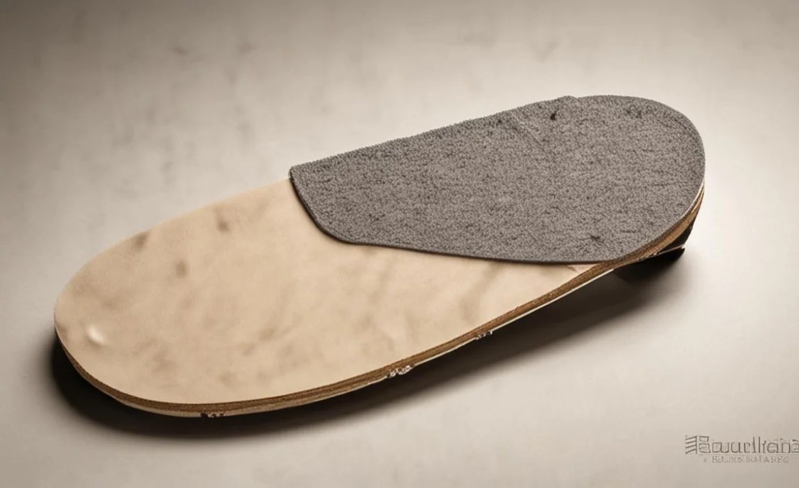 Special Considerations for Different Insole Types