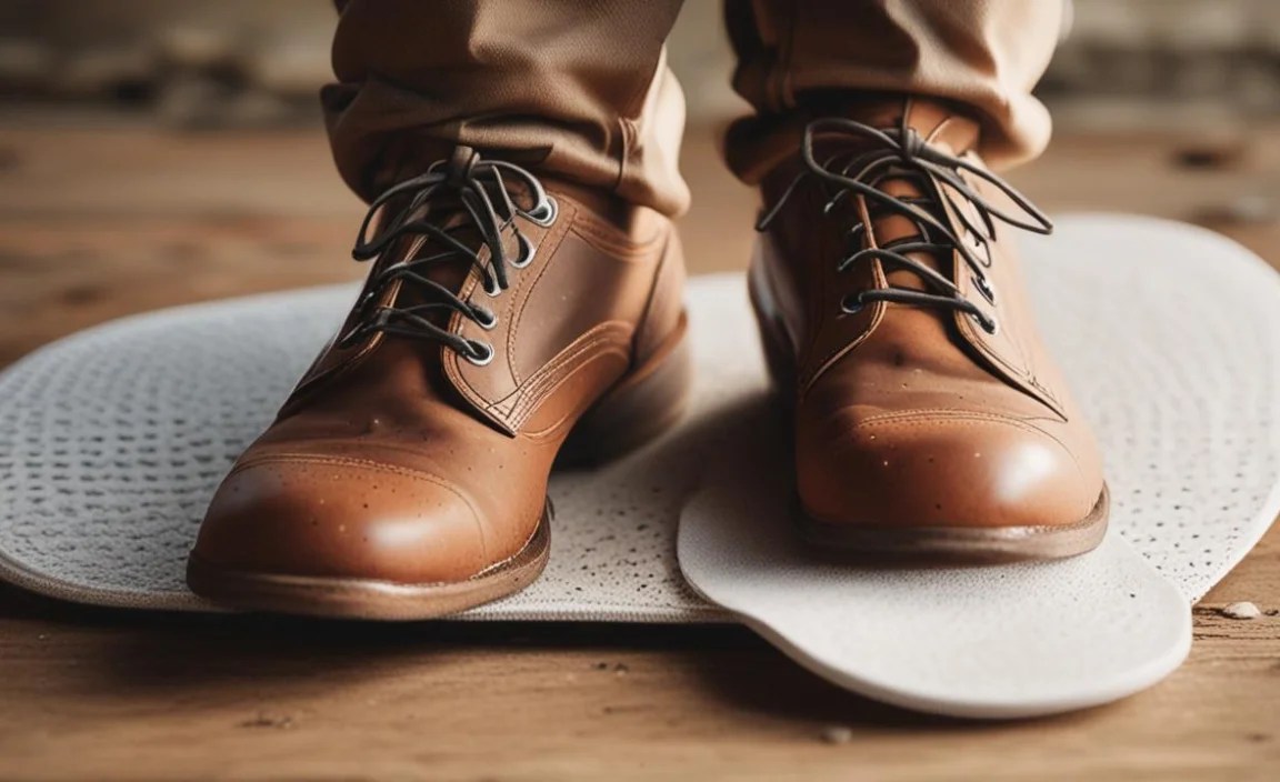Step 1: Assess Your Foot Type and Needs
