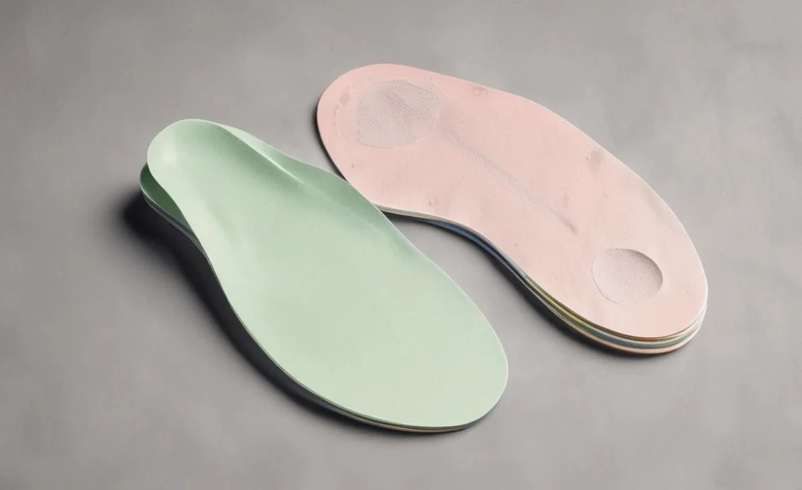 Step 2: Understand Your Foot Type