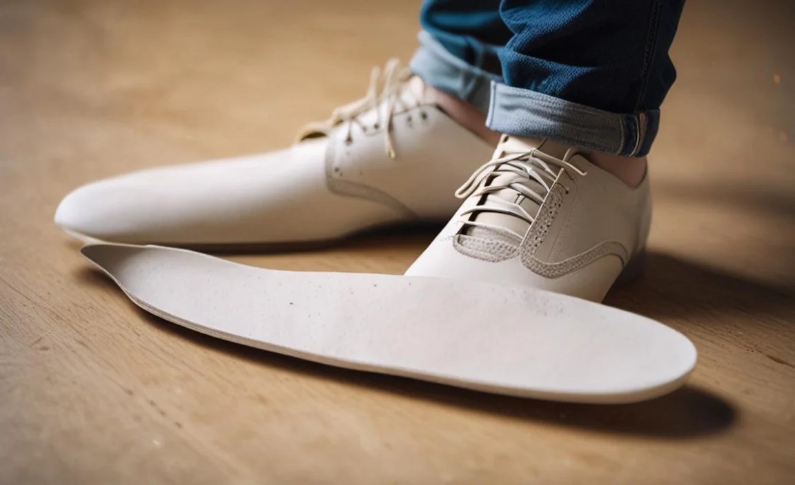 Support Level: Arch Type and Foot Condition