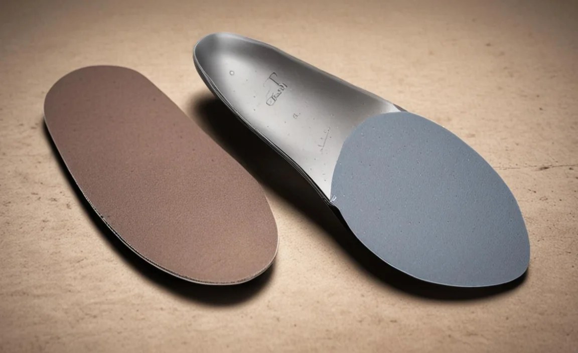The Case for Full-Length Insoles