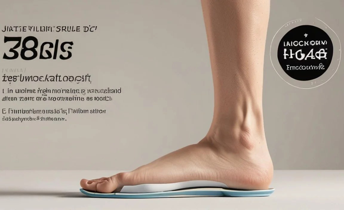 The Science Behind Arch Support