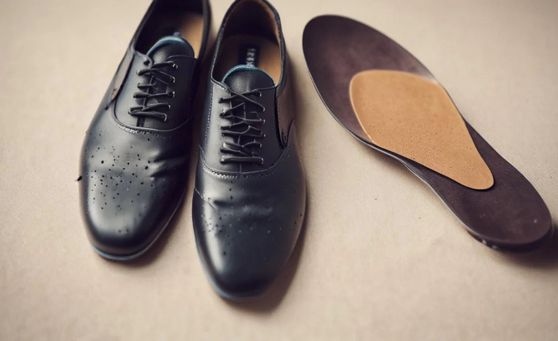 Troubleshooting Insoles Causing Blisters Fix