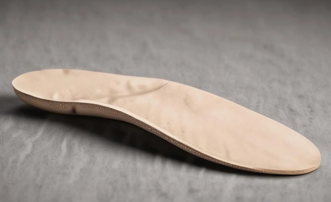 Trying Insoles Yourself