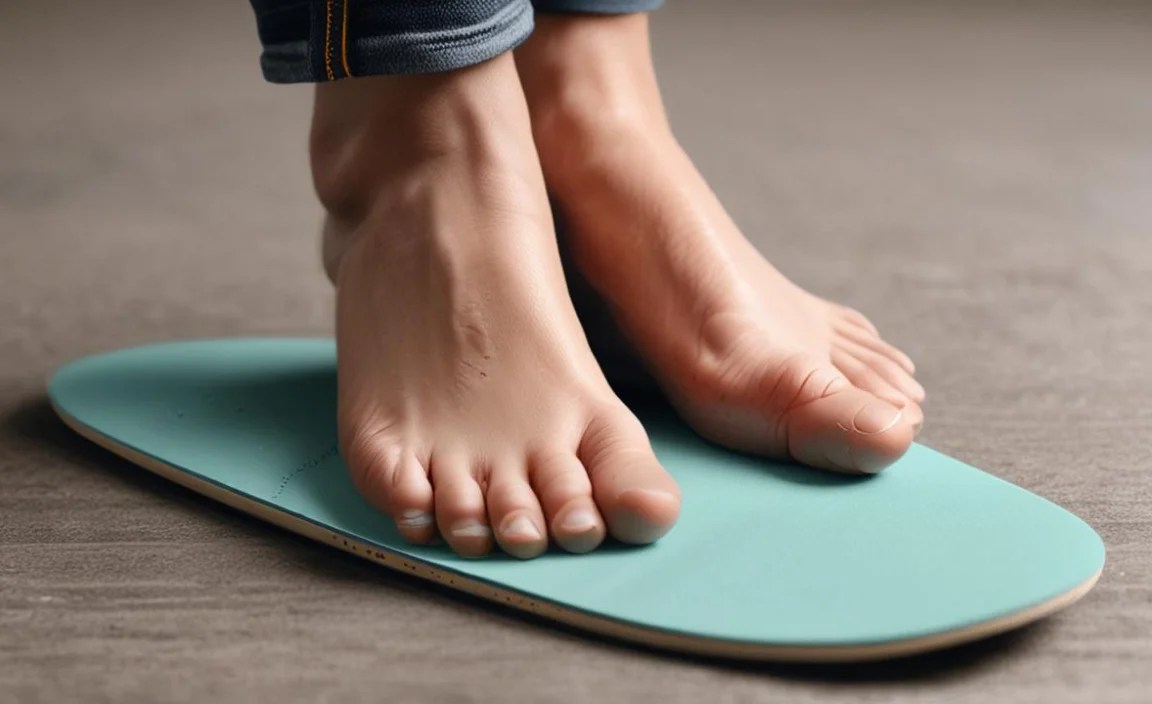 Understanding Custom Insoles