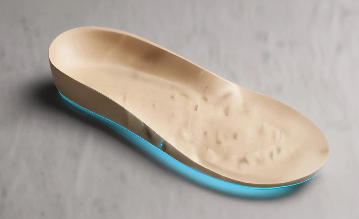 Understanding Different Foot Types