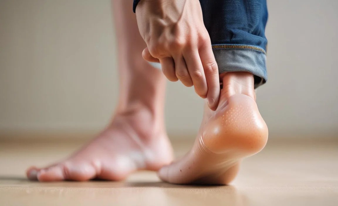 Understanding Different Insole Types