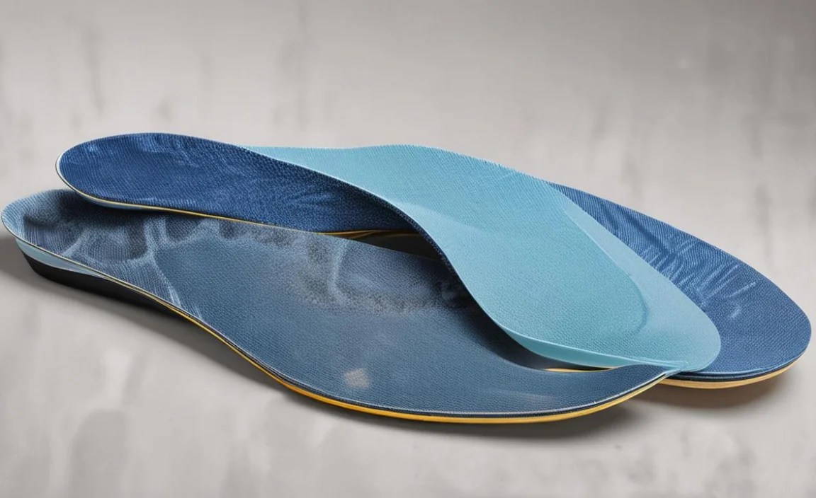Understanding Gel Insoles