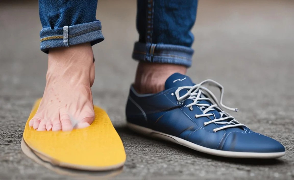 Understanding Gel Insoles