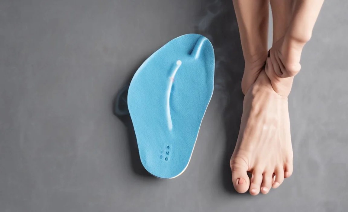 Understanding Heel Cups