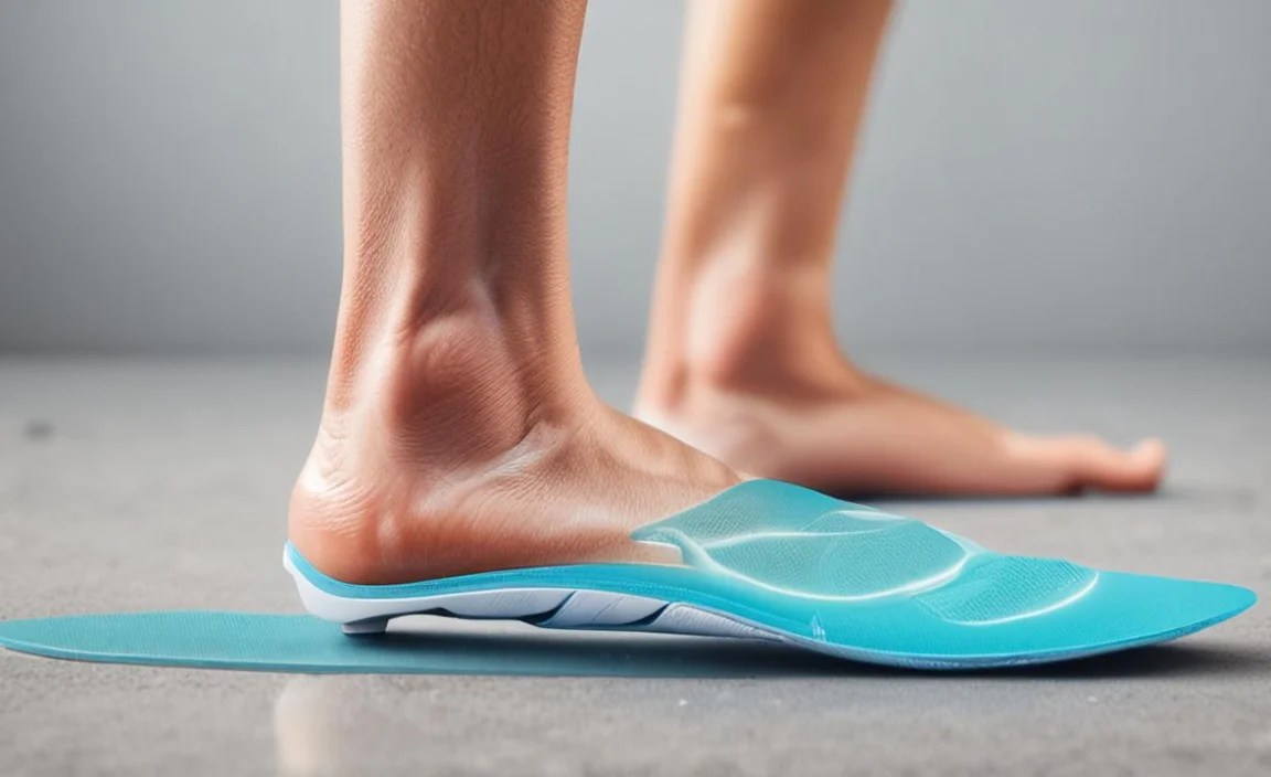 Understanding Heel Pain