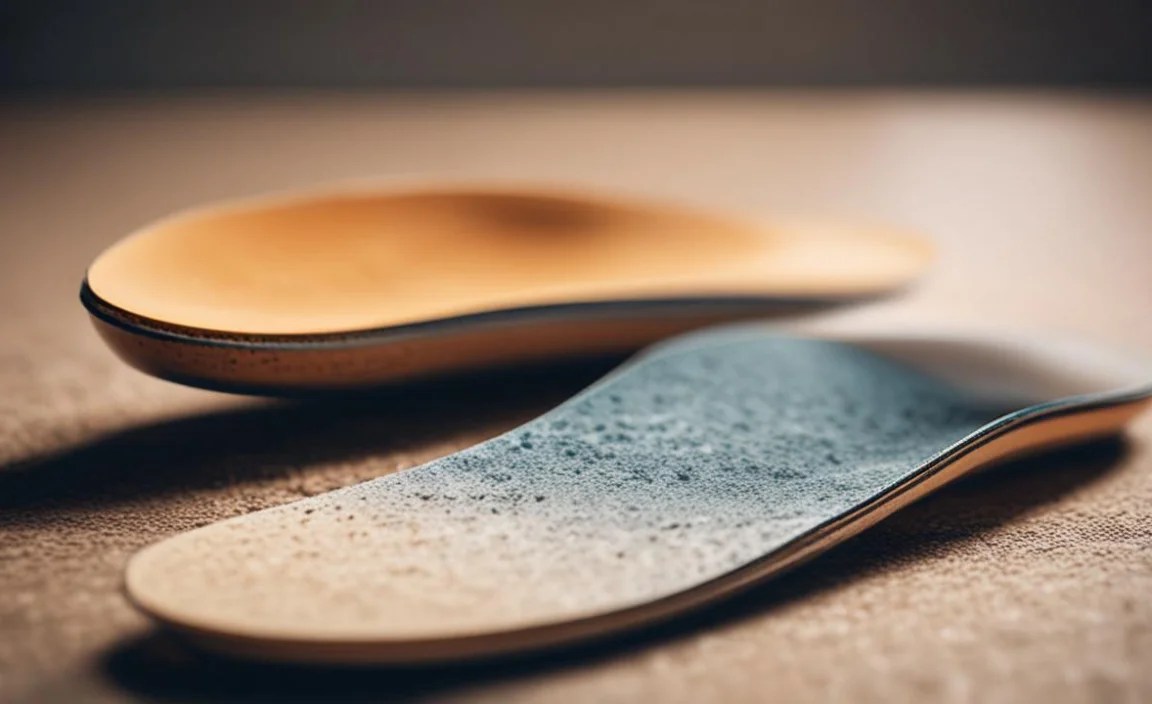 Understanding How Insoles for Circulation Support Work