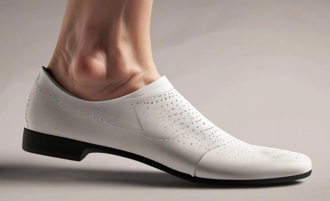 Understanding Insole Comfort Tests