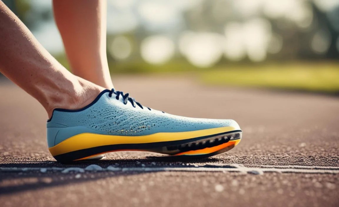 Understanding Insole Types for Duathletes