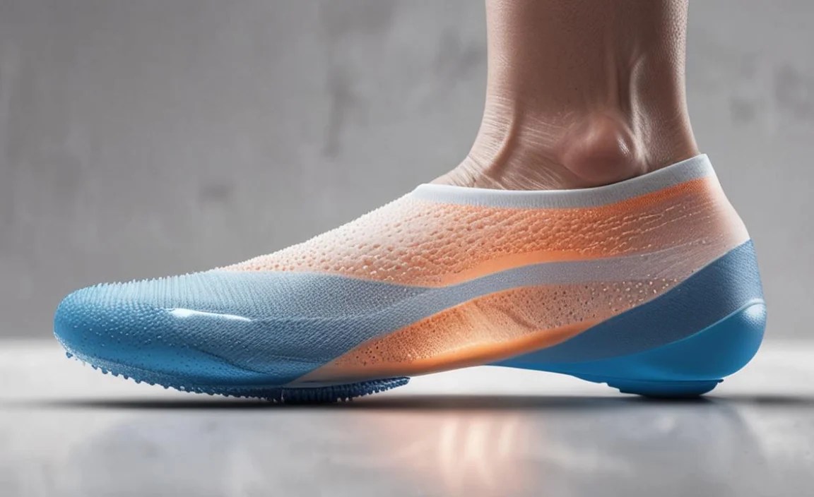 Understanding Soft Gel Insoles