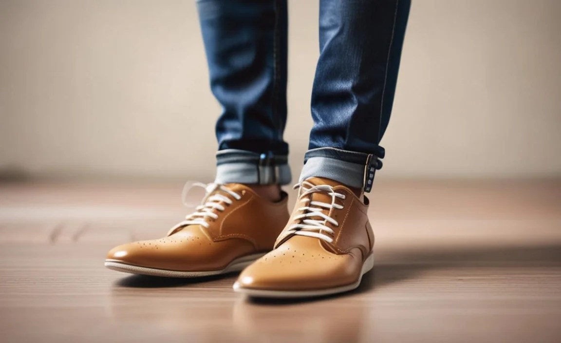 Understanding the Creator’s Foot Needs