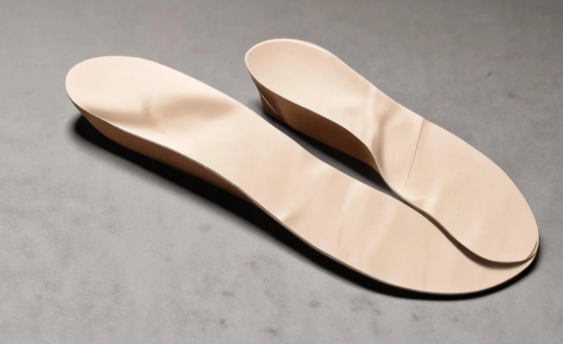 Understanding Why Insoles Bunch Up
