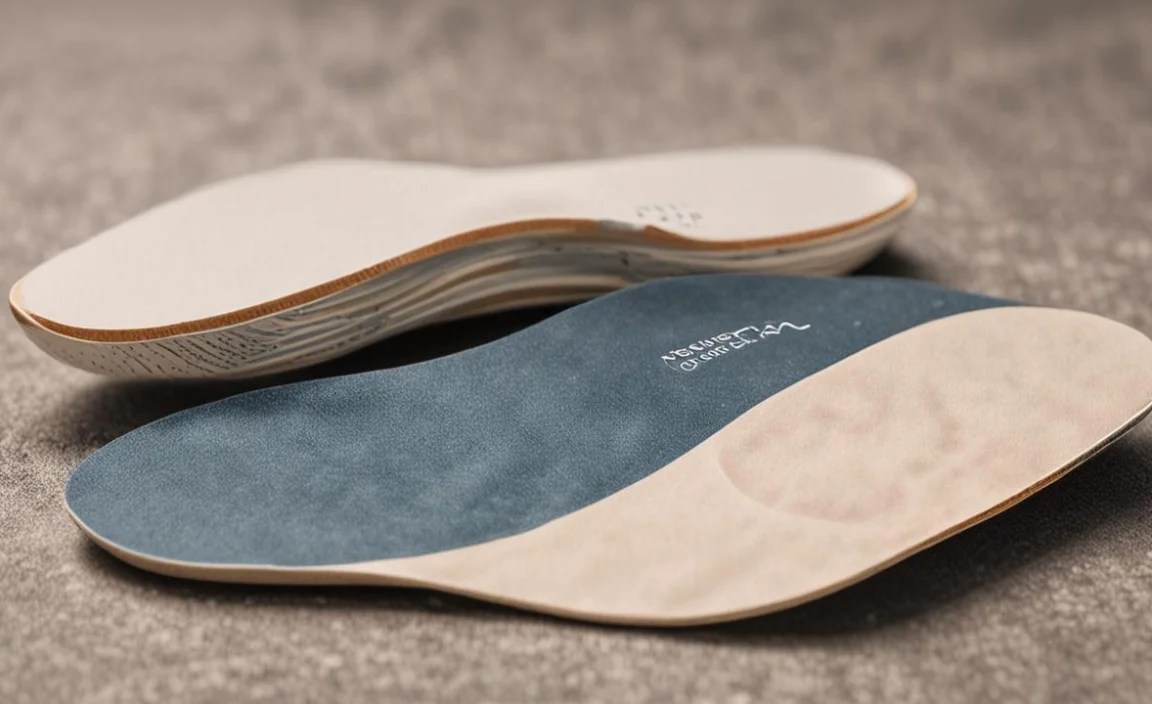 Understanding Your Foot Type
