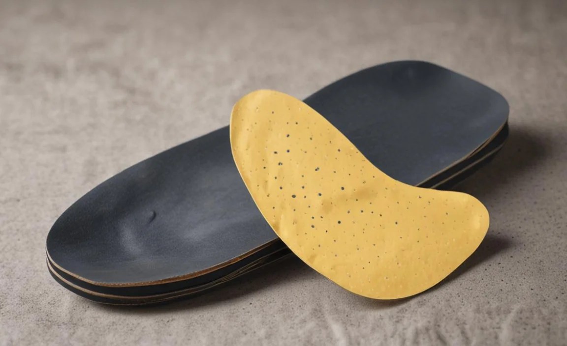 Using Kevlar Insoles for Maximum Safety