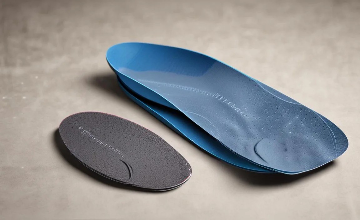 What About Insole Durability?