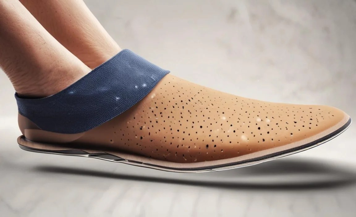 What Makes a Good Insole?