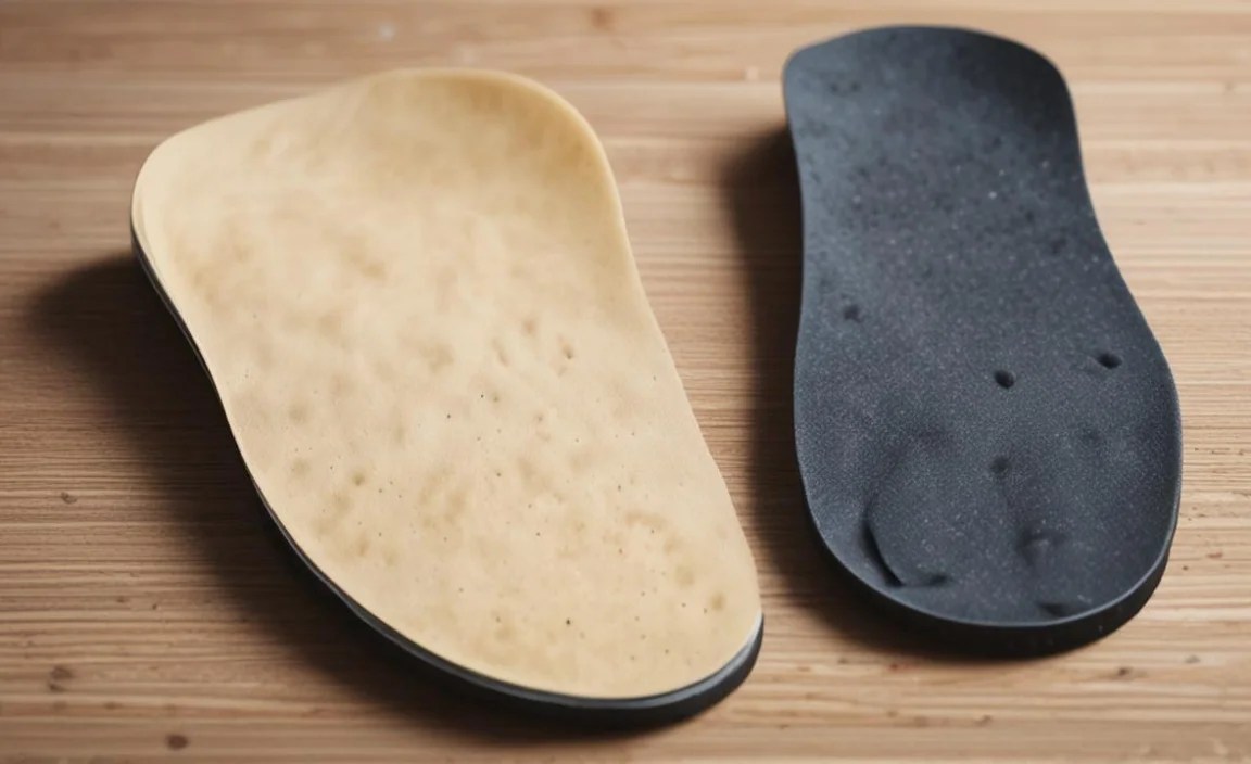 What problems do users face with insoles?