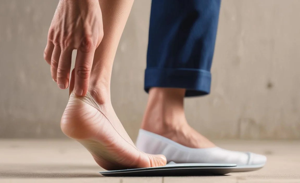 When should I replace my gel insoles?
