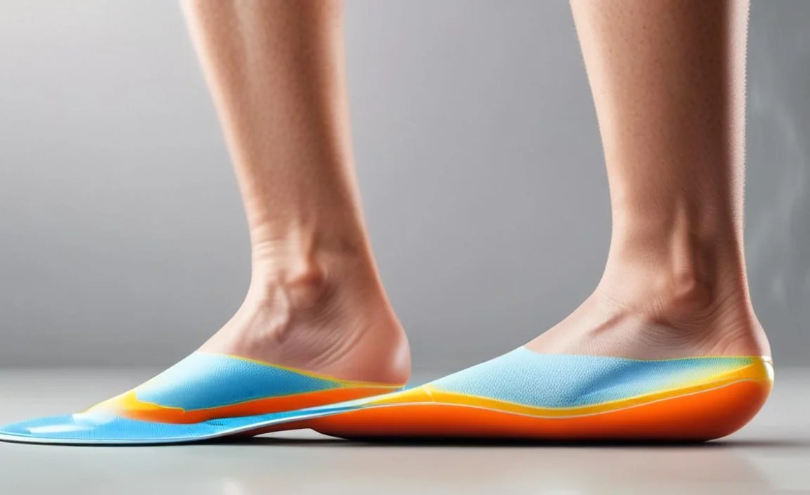 When should you replace gel insoles?