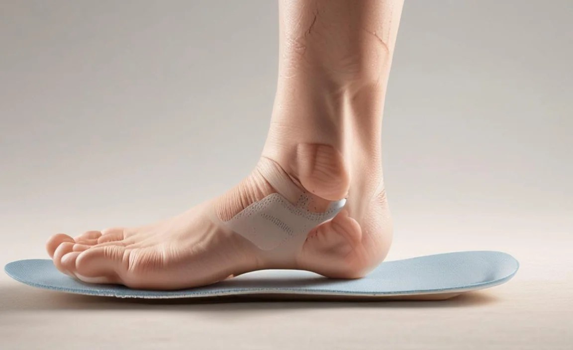 When to Consider Insoles