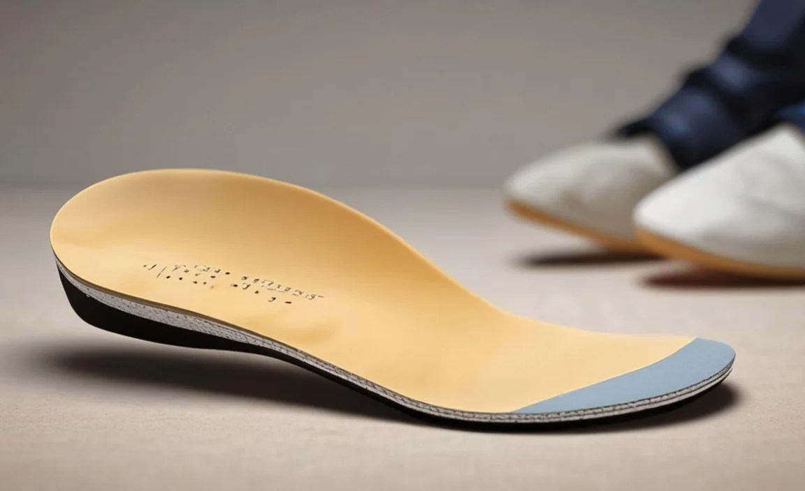 When to Consider Professional Orthotics
