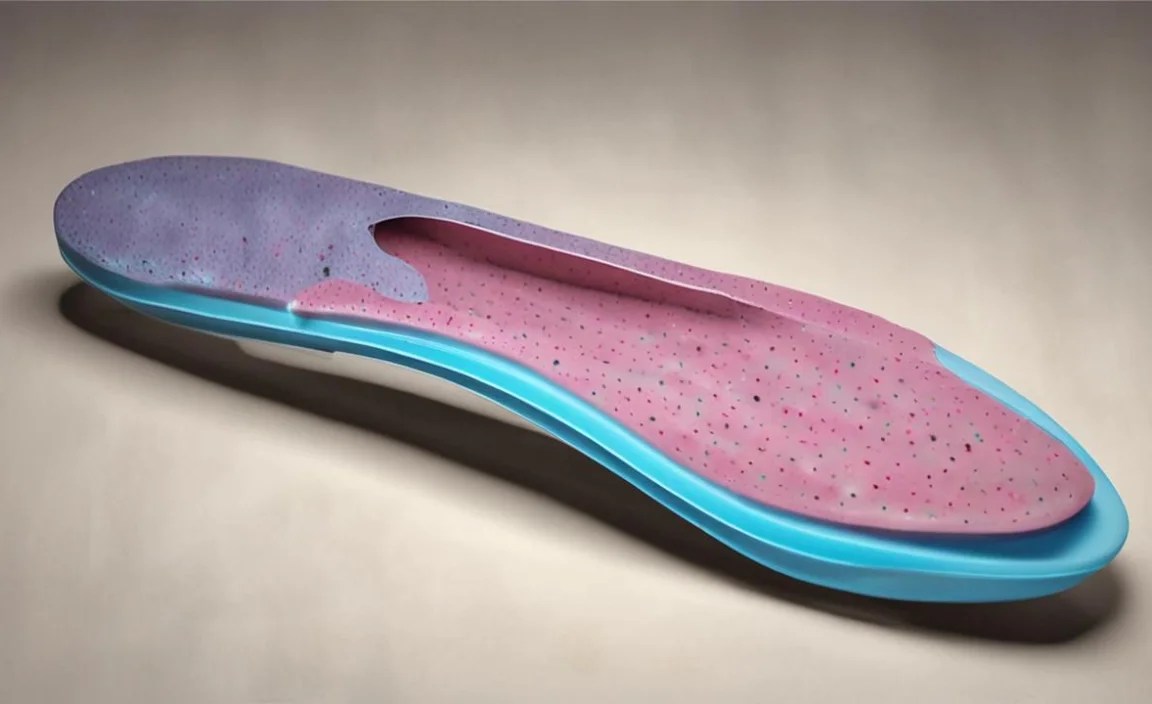 When to Consider Using Insoles