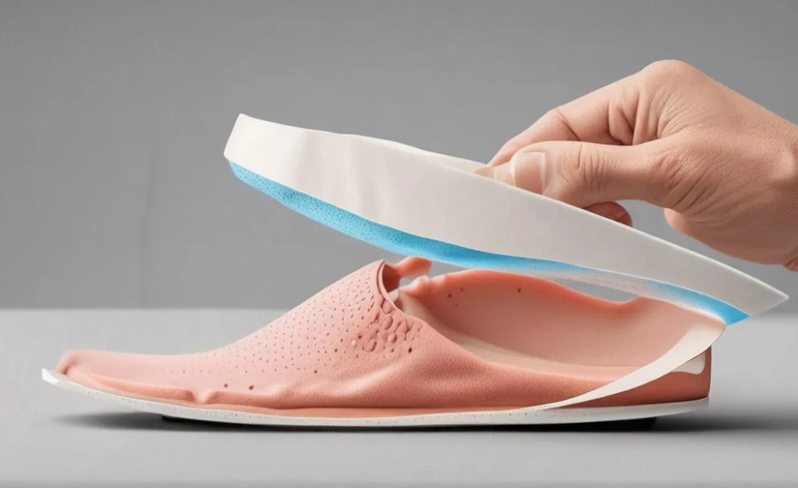 When To Replace Insoles