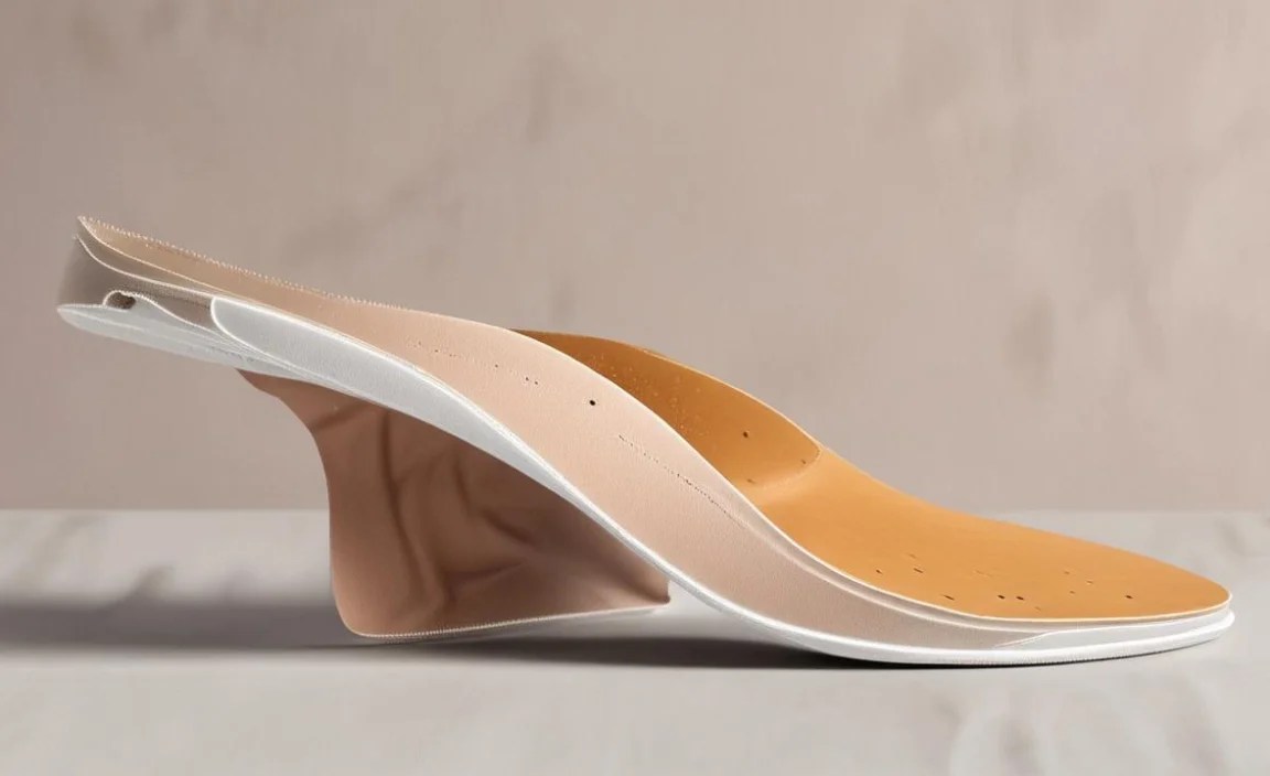 Who Needs Arch Support?