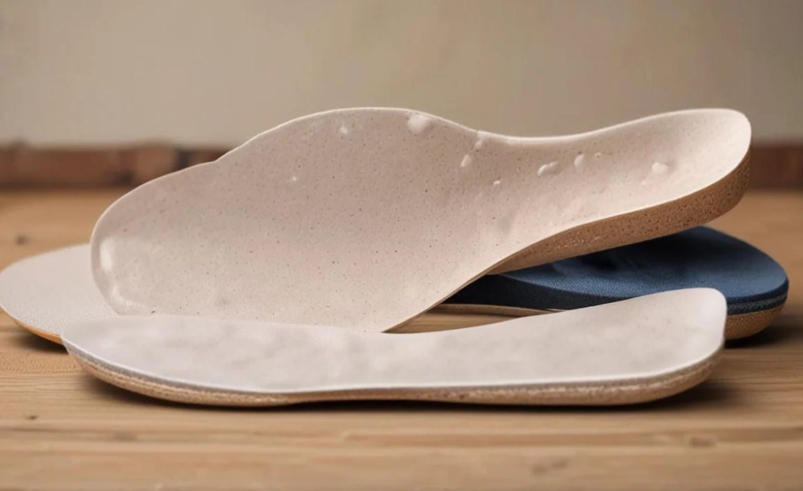 Who Needs Custom Insoles?