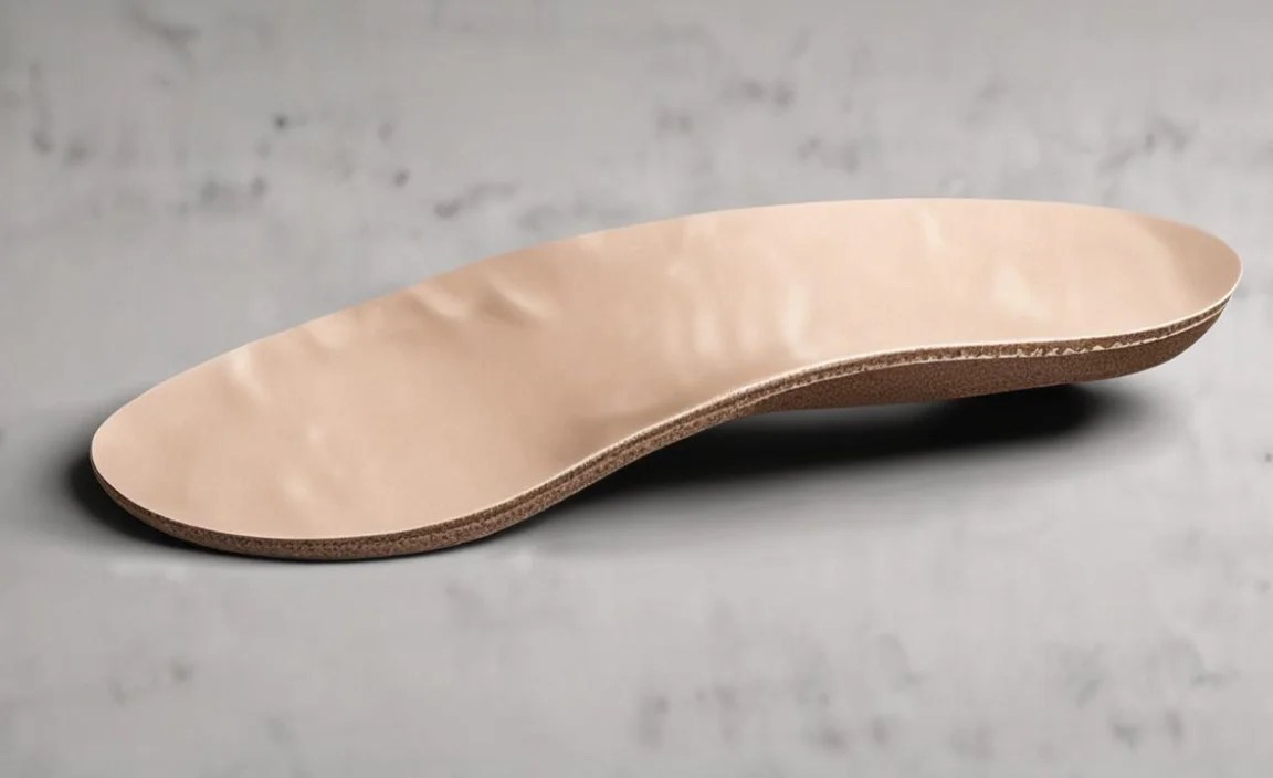 Why are custom insoles important?