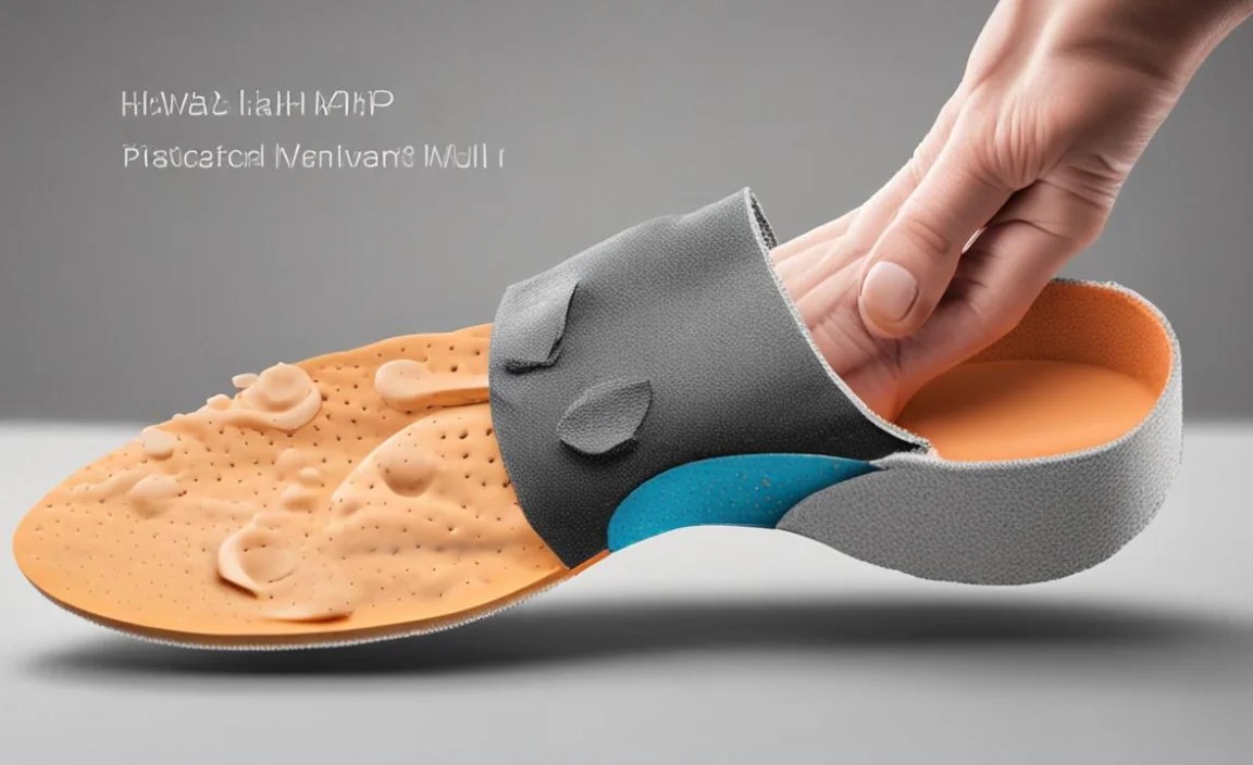 Why Choose Custom Insoles?