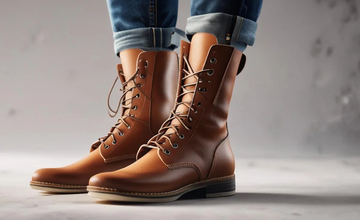 Why Consider Adding Insoles to Your Boots?
