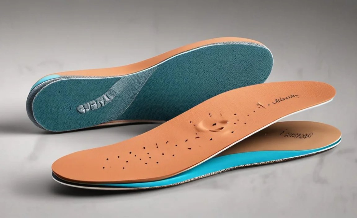 Why Consider Using Full Length Insoles?