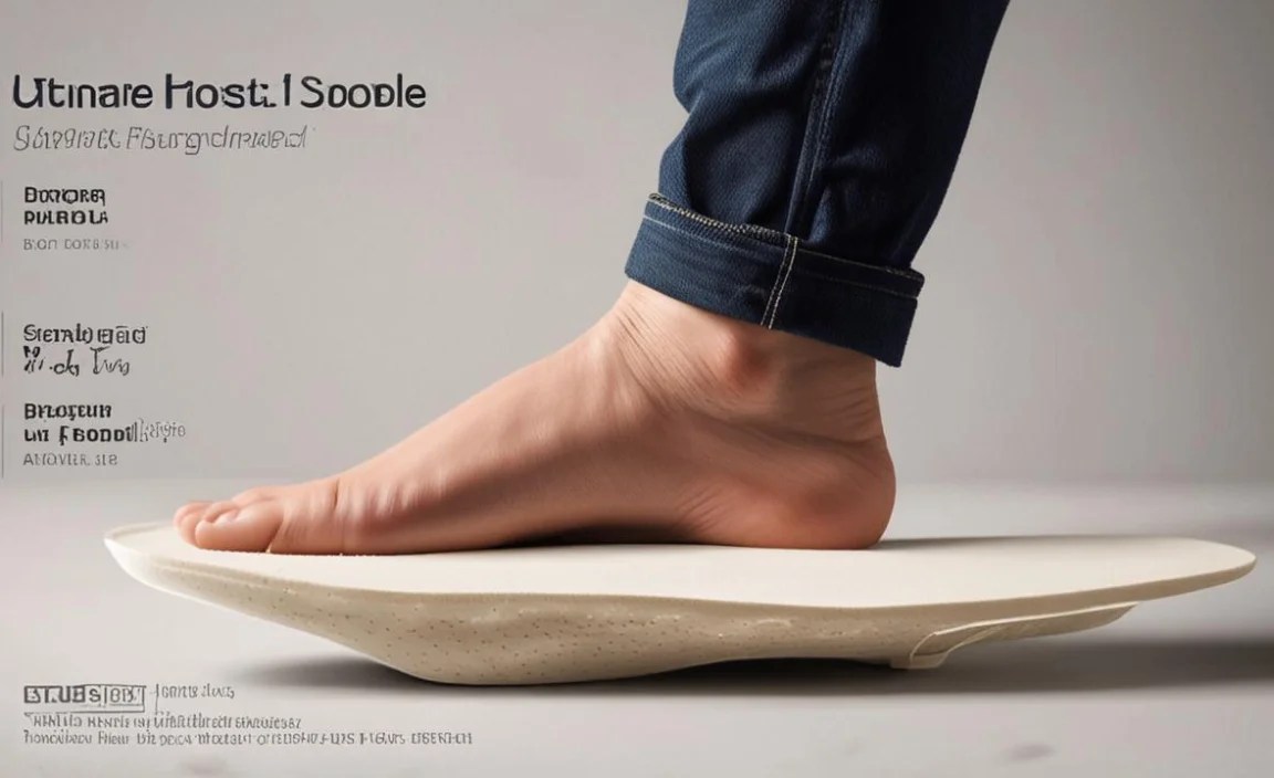 Why Insole Fit Matters